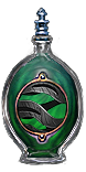 Quartz Flask